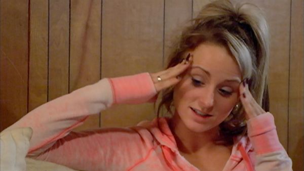 Teen Mom 2 - Caught In The Middle