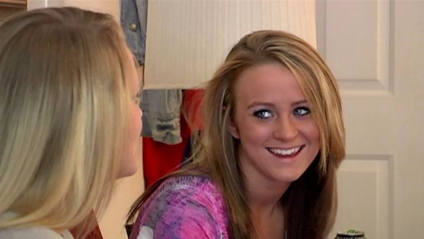 Teen Mom 2 - Season 1 Unseen Moment