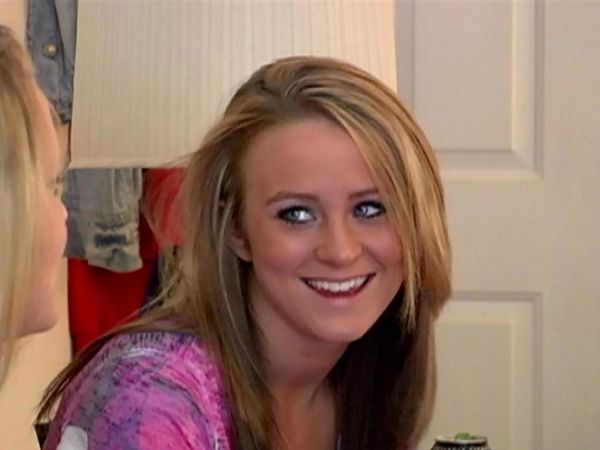 Teen Mom 2 - Season 1 Unseen Moment