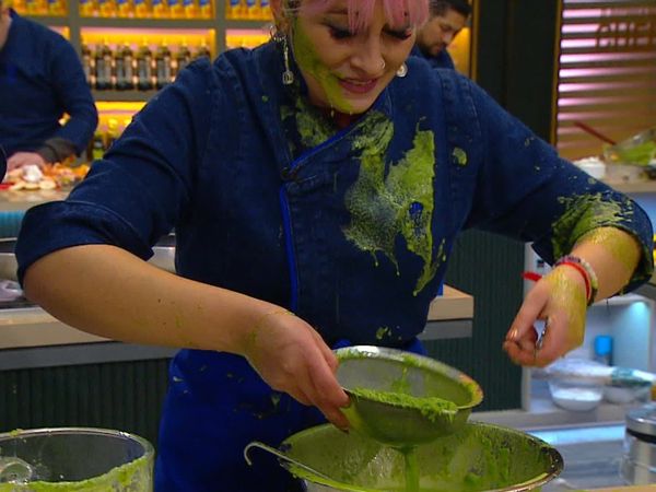 El Discípulo del Chef - Episodio 27