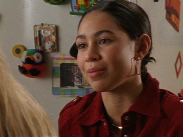 Degrassi: The Next Generation - Accidents Will Happen, Pt. 2