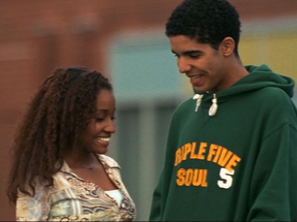 Degrassi: The Next Generation - Take On Me