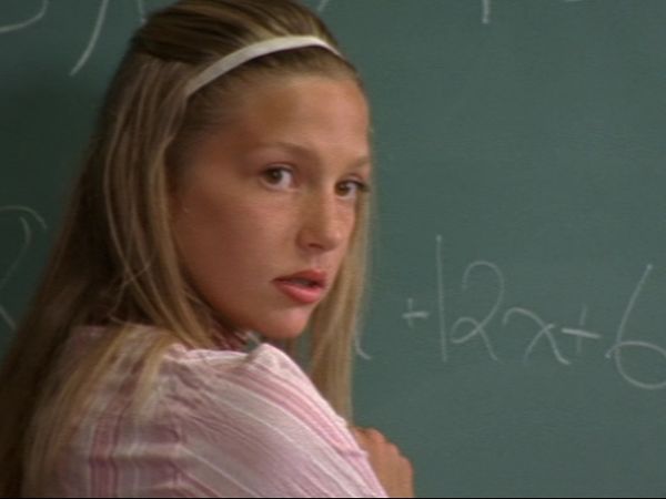 Degrassi: The Next Generation - This Charming Man