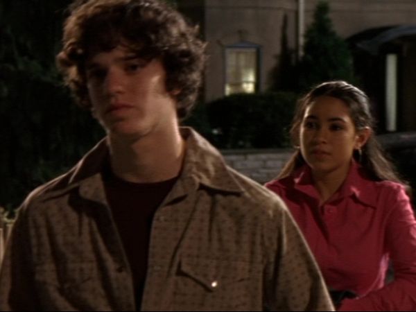 Degrassi: The Next Generation - Should I Stay or Should I Go?