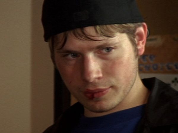 Degrassi: The Next Generation - Gangsta Gangsta