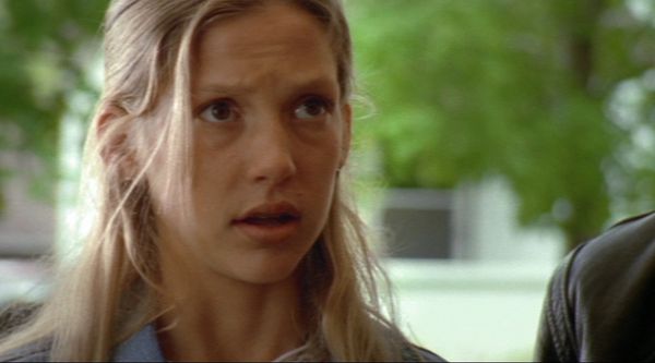 Degrassi: The Next Generation - Father Figure, Pt. 1