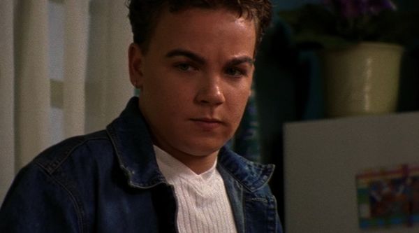 Degrassi: The Next Generation - Under Pressure