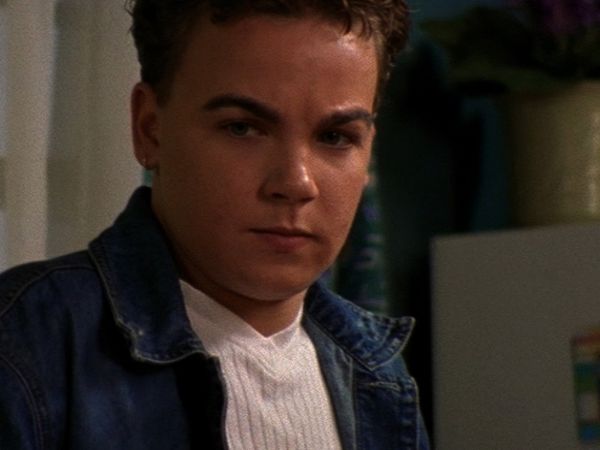Degrassi: The Next Generation - Under Pressure