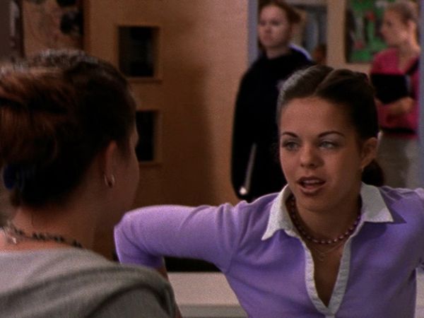 Degrassi: The Next Generation - Cabaret