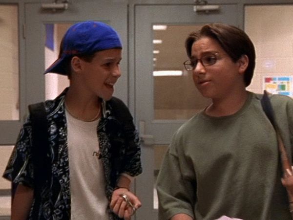 Degrassi: The Next Generation - Family Politics