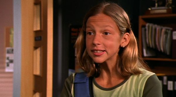 Degrassi: The Next Generation - Parent's Day