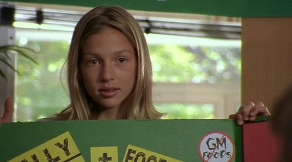 Degrassi: The Next Generation - Fight For Your Right