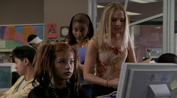 Degrassi: The Next Generation - Karma Chameleon