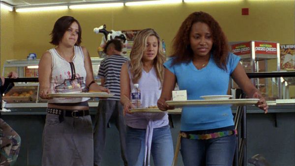 Degrassi: The Next Generation - Islands In the Stream