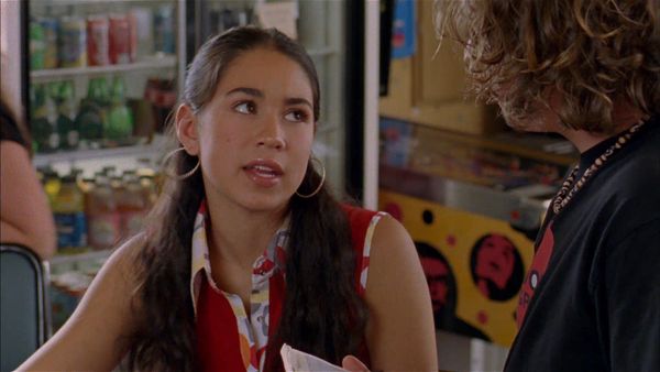 Degrassi: The Next Generation - Anywhere I Lay My Head