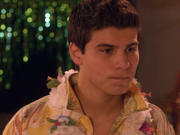 Degrassi: The Next Generation - Zombie, Pt. 1