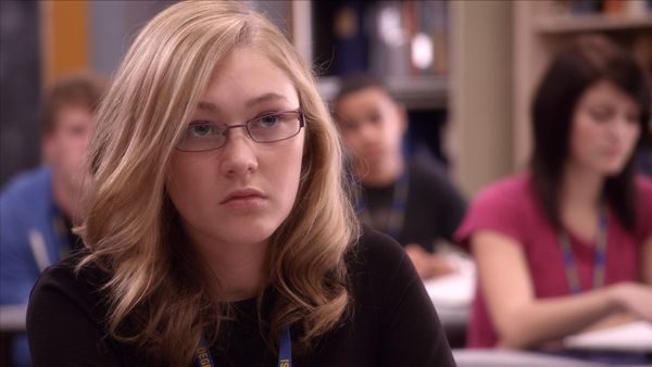 Degrassi: The Next Generation - Karma Police, Pt. 2