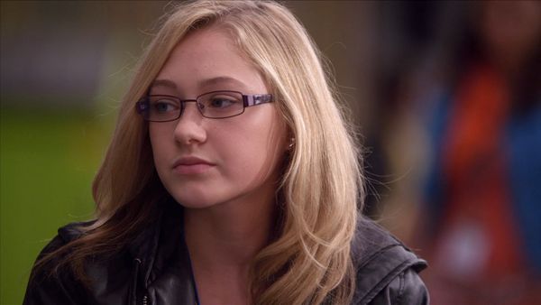 Degrassi: The Next Generation - Bitter Sweet Symphony, Pt. 2
