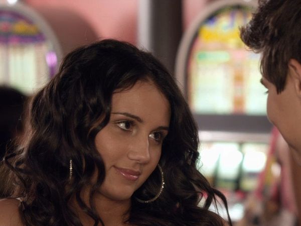 Degrassi: The Next Generation - Las Vegas, Pt. 1