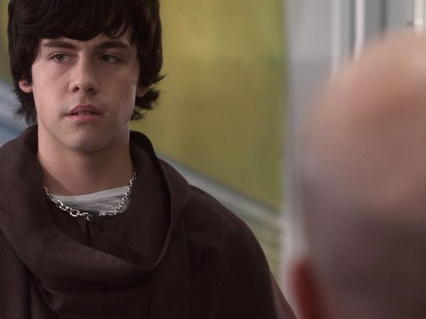 Degrassi: The Next Generation - Scream, Pt. 1