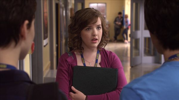 Degrassi: The Next Generation - Sabotage, Pt. 2