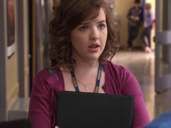 Degrassi: The Next Generation - Sabotage, Pt. 2