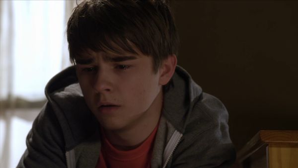 Degrassi: The Next Generation - Rusty Cage, Pt. 2