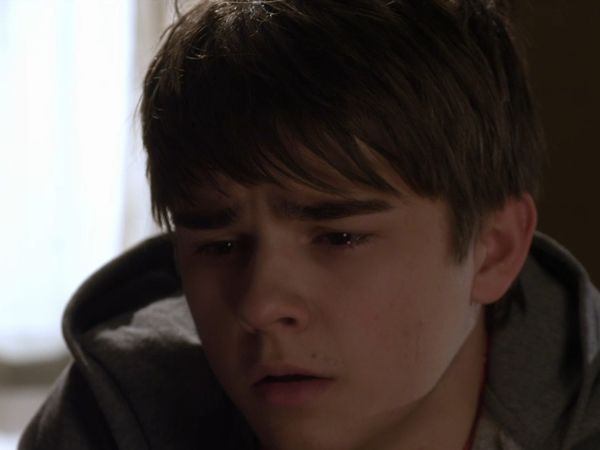 Degrassi: The Next Generation - Rusty Cage, Pt. 2