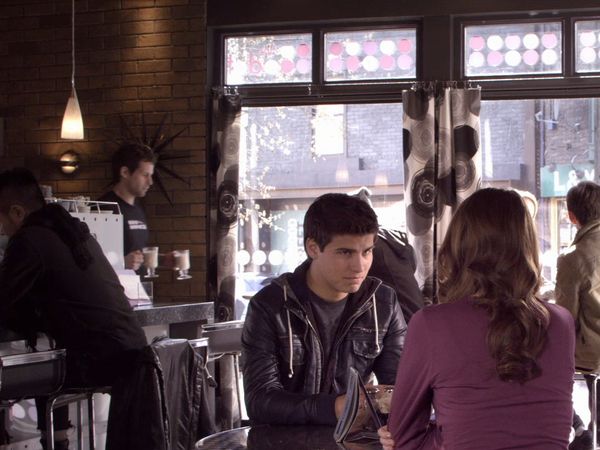 Degrassi: The Next Generation - Come As You Are, Pt. 2