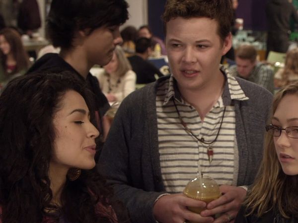 Degrassi: The Next Generation - Come As You Are, Pt. 1