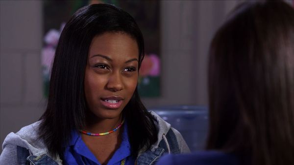 Degrassi: The Next Generation - In The Cold Cold Night, Pt. 2