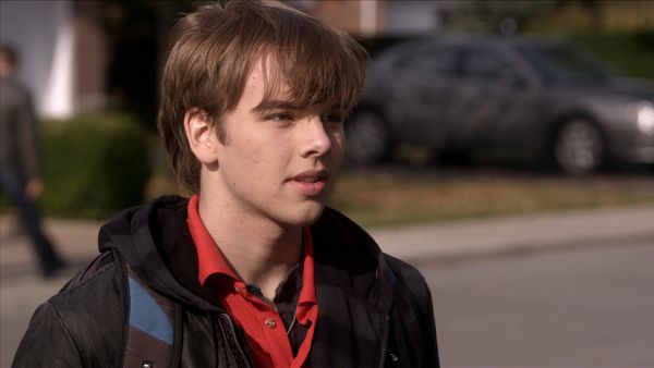 Degrassi: The Next Generation - Need You Now, Pt. 2