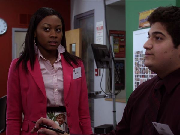 Degrassi: The Next Generation - Smash Into You, Pt. 2