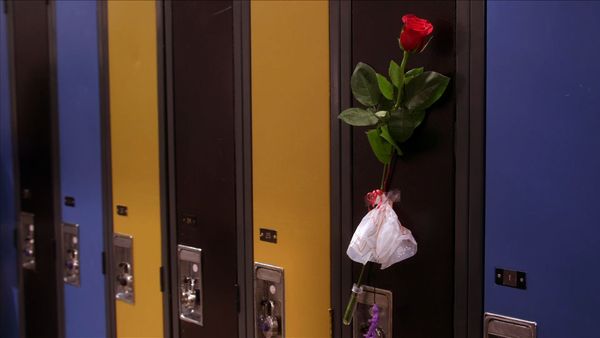 Degrassi: The Next Generation - Hollaback Girl, Pt. 2