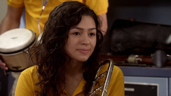 Degrassi: The Next Generation - Underneath It All, Pt. 1