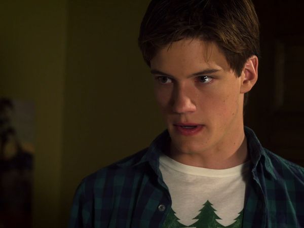 Degrassi: The Next Generation - Nowhere To Run, Pt. 1