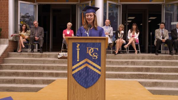 Degrassi: The Next Generation - Take A Bow, Pt. 2
