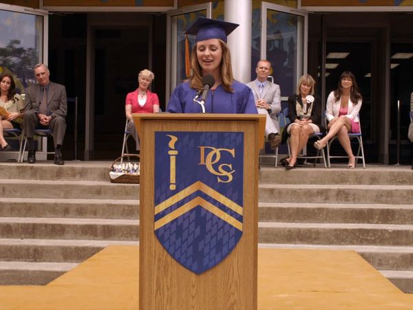 Degrassi: The Next Generation - Take A Bow, Pt. 2