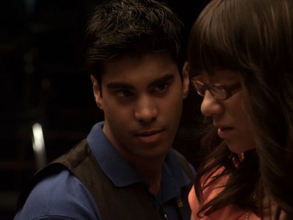 Degrassi: The Next Generation - Don't Panic, Pt. 1