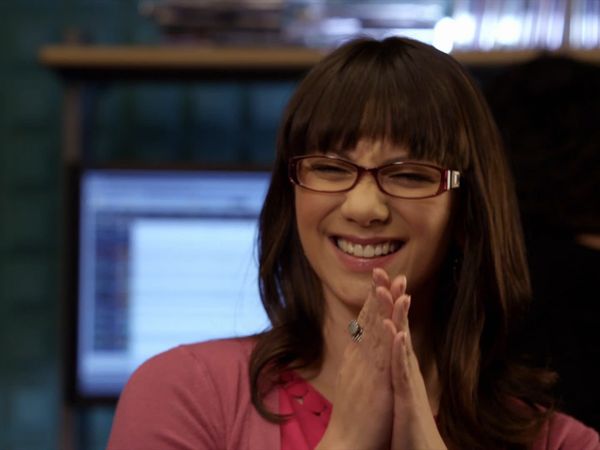 Degrassi: The Next Generation - Lose Yourself, Pt. 2