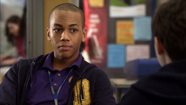 Degrassi: The Next Generation - Cry Me a River, Pt. 1