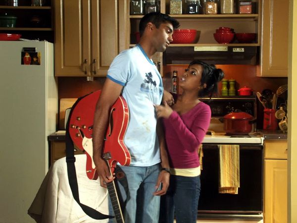Degrassi: The Next Generation - Boom Boom Pow, Pt. 1