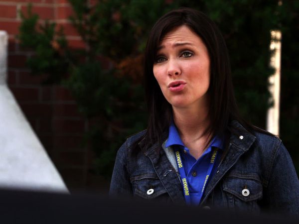 Degrassi: The Next Generation - Halo, Pt. 2