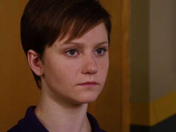 Degrassi: The Next Generation - Umbrella, Pt. 2