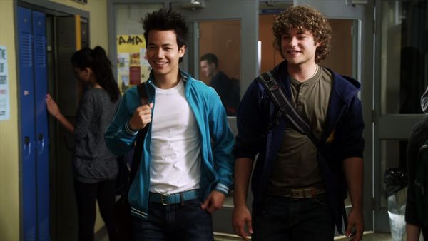Degrassi: The Next Generation - Purple Pills, Pt. 2