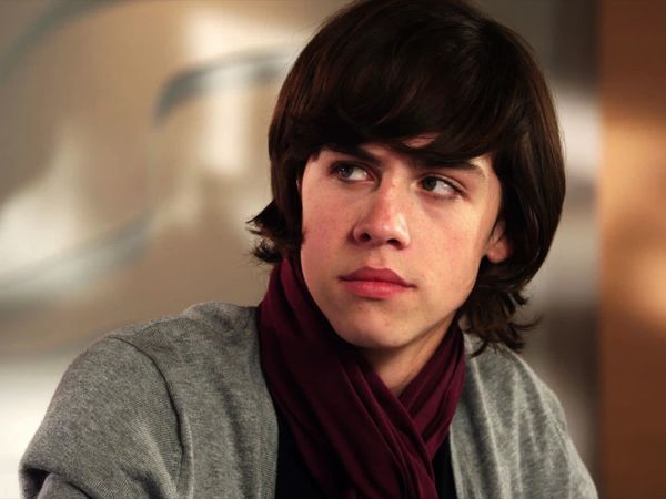 Degrassi: The Next Generation - Purple Pills, Pt. 1