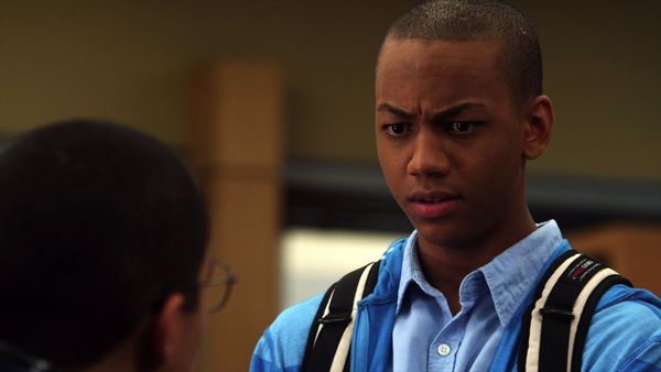 Degrassi: The Next Generation - Tears Dry On Their Own, Pt. 1