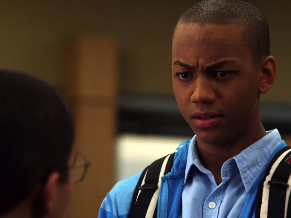 Degrassi: The Next Generation - Tears Dry On Their Own, Pt. 1