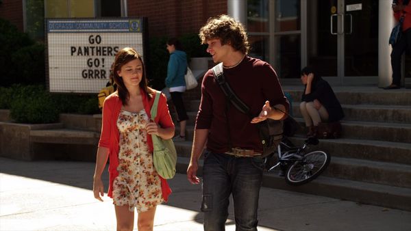 Degrassi: The Next Generation - Tears Dry On Their Own, Pt. 2