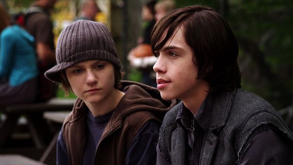 Degrassi: The Next Generation - Try Honesty, Pt. 2